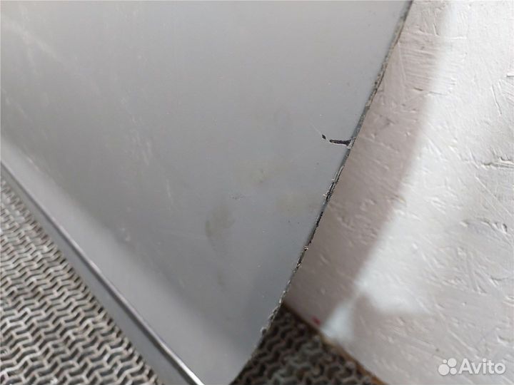 Дверь боковая Mercedes E-Coupe C207 2009, 2010