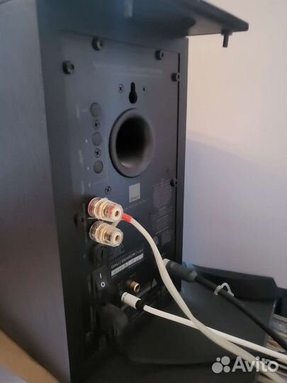 Активные колонки Dali zensor 1ax