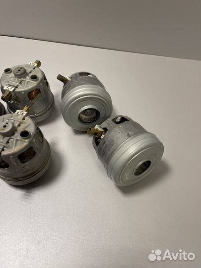 Крыльчатка для пылесоса Bosch