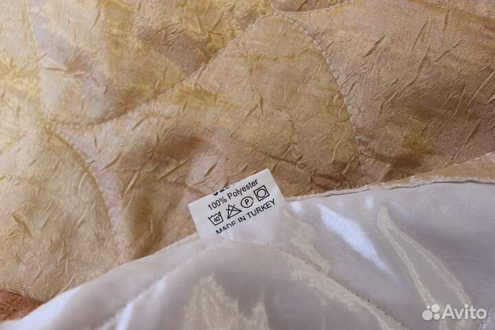 Покрывало на 2 х спальную кровать