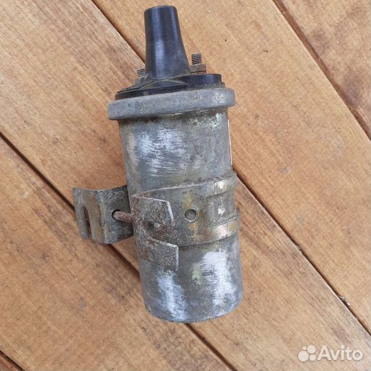 Катушка зажигания ваз 2105