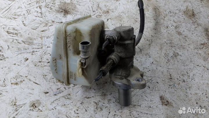 Главный тормозной цилиндр Opel Astra H 1.6 Z16XER