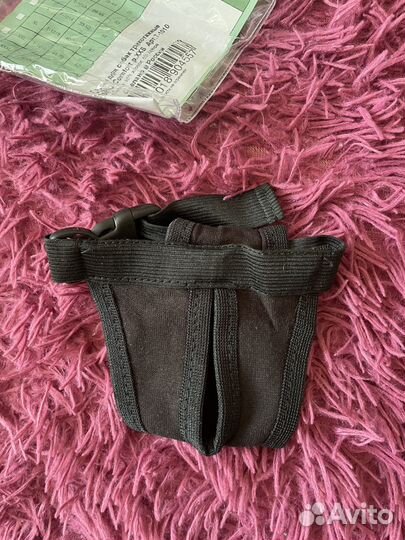 Трусы для собак