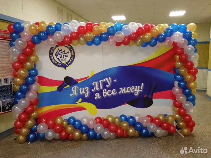 Аренда и изготовление рекламных конструкций