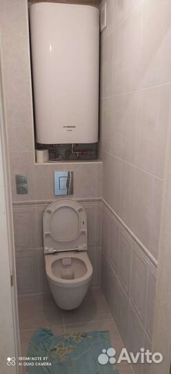 Ремонт и отделка квартир ванных комнат укладка пли