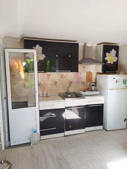 Дом 57 м² на участке 1 сот.