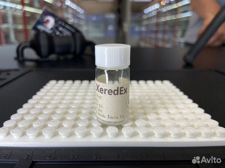 Припой в шариках BGA 0.25 мм