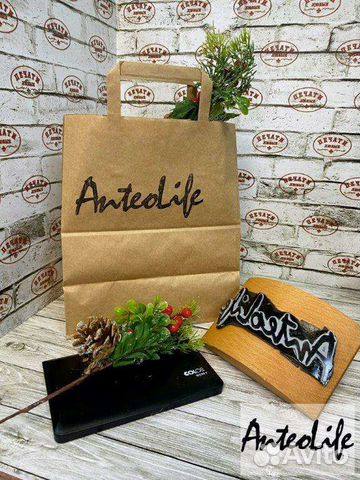 Печати и штампы для брендирования и т.д