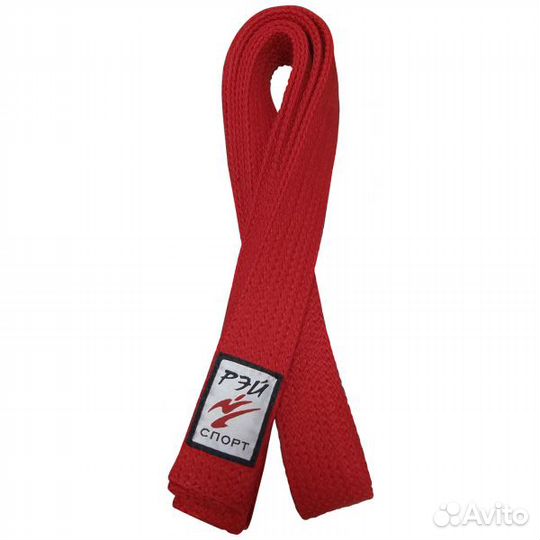 Куртка (самбовка) для боевого самбо Рэй-Спорт К5Х