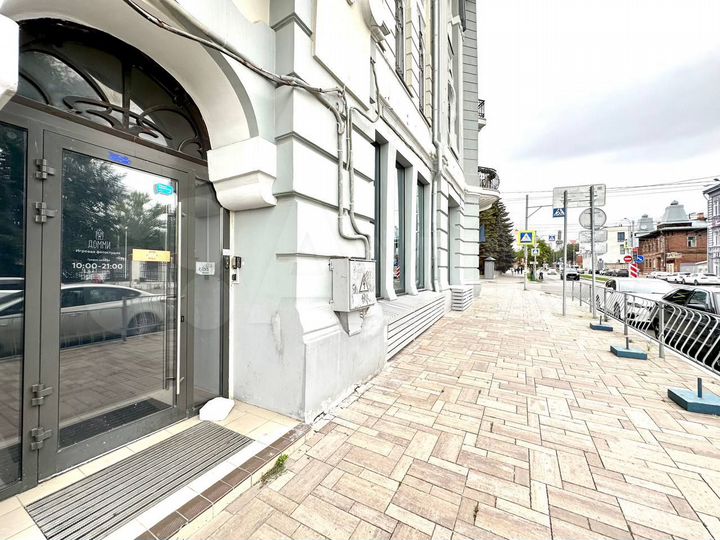 Общепит, 67.9 м²