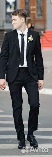 Костюм классический