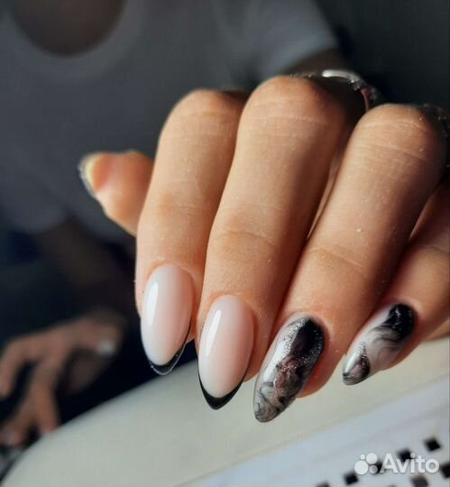 Дизайн ногтей