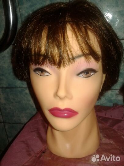 Учебный Голова - Маникен