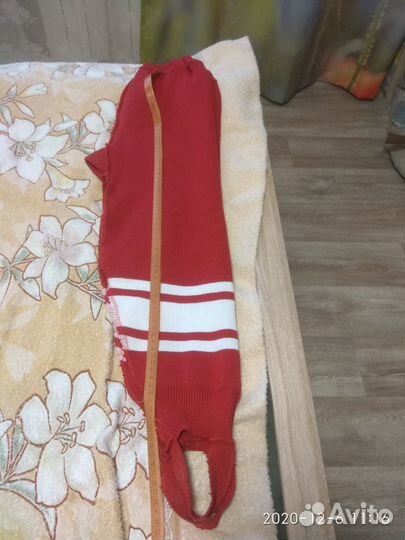 Хоккейная форма детская