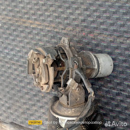 Трамблер Mazda 323 E5