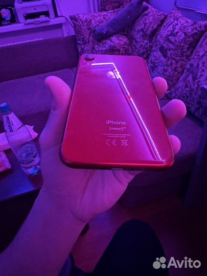 iPhone Xr, 128 ГБ