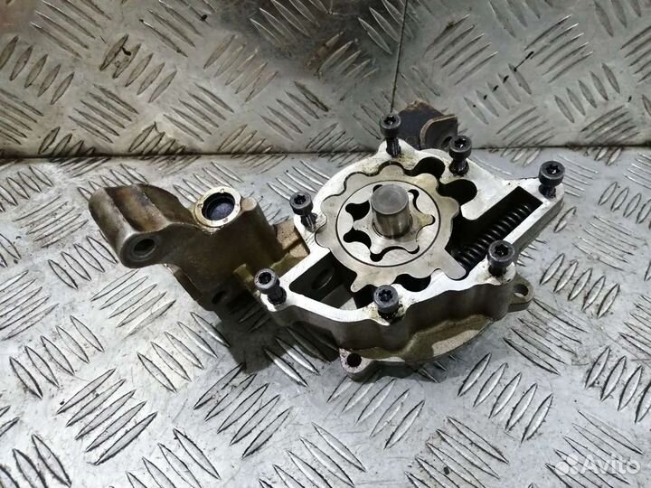 Масляный насос 1,4 cava VW Tiguan