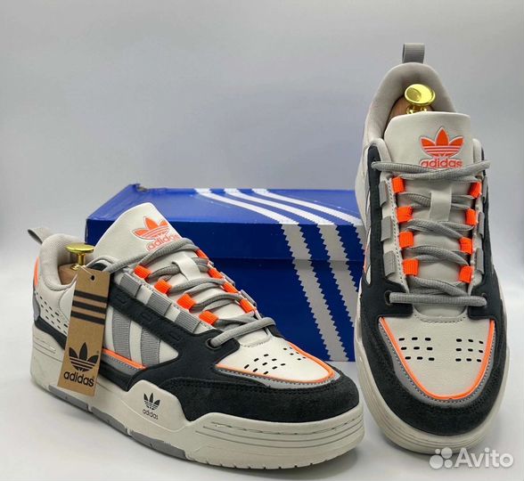 Кроссовки Adidas Adi2000