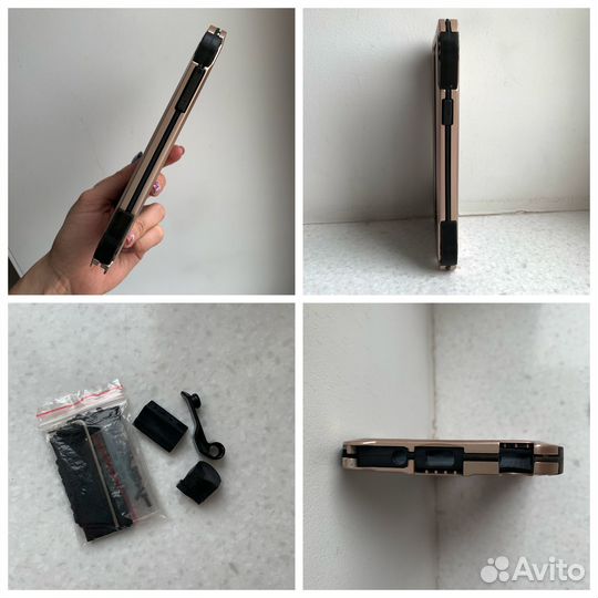Чехол противоударный для Samsung Note 5
