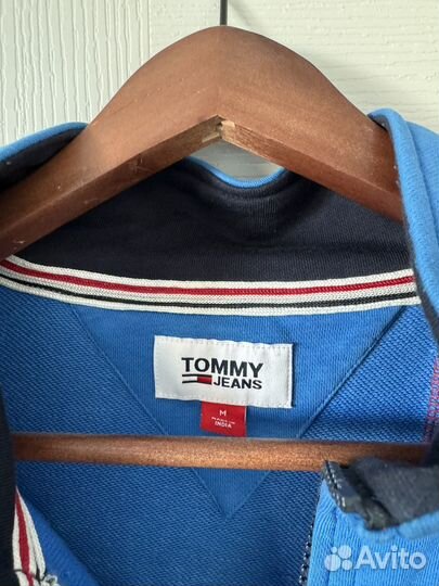 Tommy hilfiger оригинал кофта