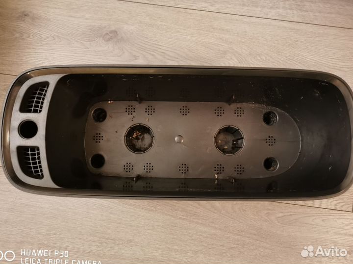 Малый цветочный горшок Кашпо Lechuza Delta 20 Антр