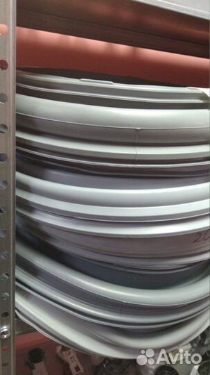 Манжета люка стиральной машинки