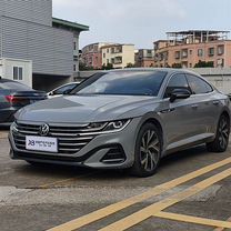 Volkswagen Arteon 2.0 AMT, 2021, 26 000 км, с пробегом, цена 2 860 000 руб.