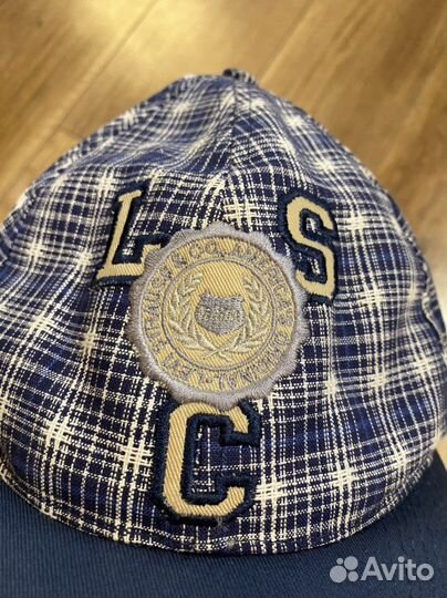 Бейсболка Levis