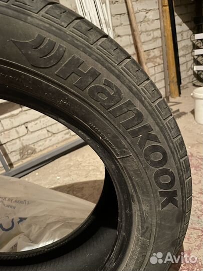 Hankook Dynamic RA03 225/60 R17