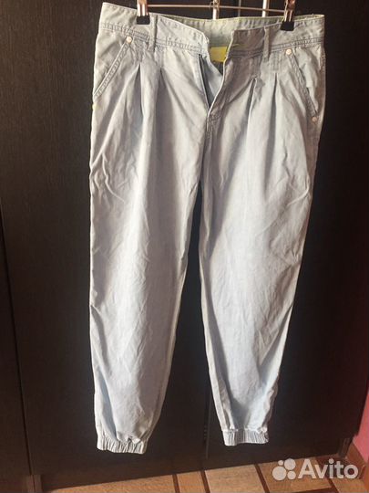 Бриджи, ждинсы, юбка