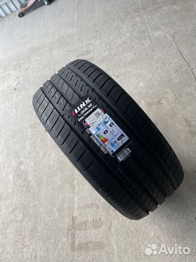 iLink L-Zeal56 295/40 R22 112V