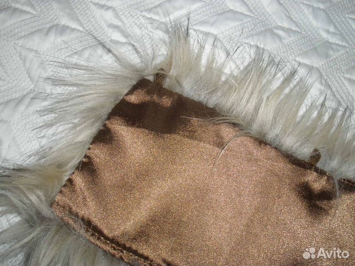 Воротник Новый