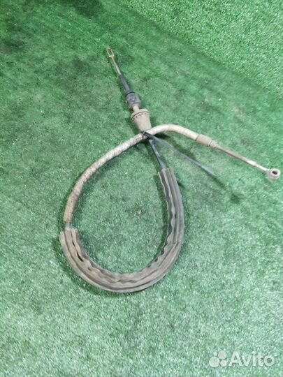 Трос АКПП Porsche Cayenne 955 2006