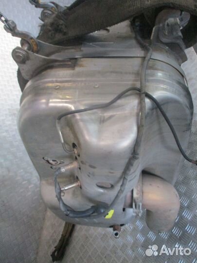 Глушитель Iveco 5802031993