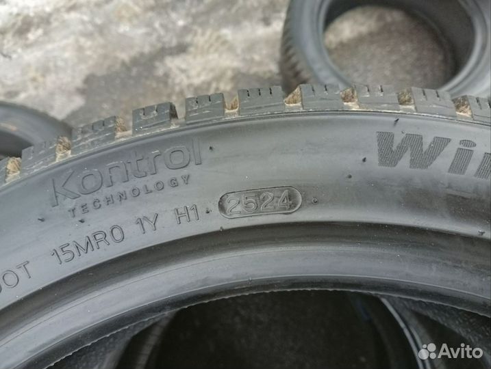 Hankook Winter I'Pike RS2 W429 225/45 R18 95T