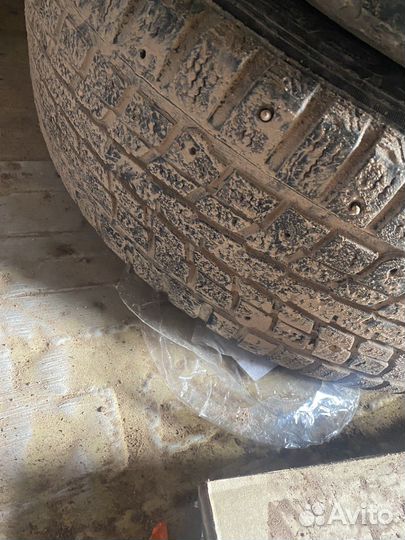 Колеса r15 4:114, 5:114