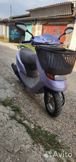 Honda cesta инжектор