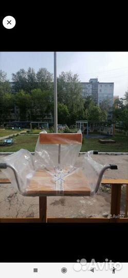 Сиденье для купания