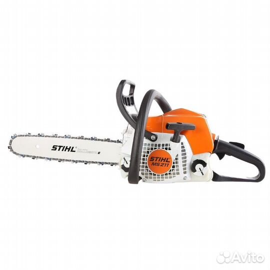 Бензопила Stihl MS 211 14