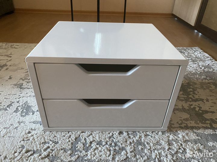 Тумба подвесная