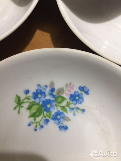 Посуда «Дулево»