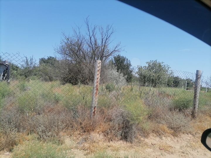 Участок 11,1 сот. (СНТ, ДНП)