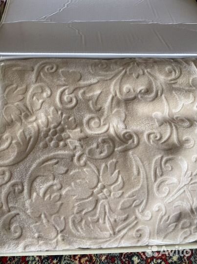 Покрывало постельное белье