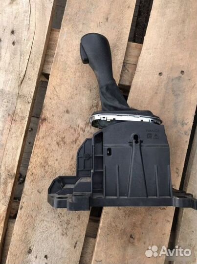 Кулиса Land Rover Sport 3.0