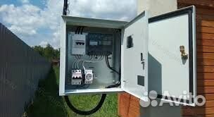 Подключение электричества 15 квт по льготе