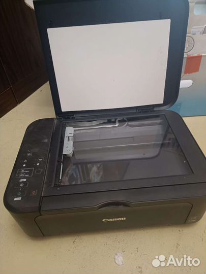 Мфу canon MG3540