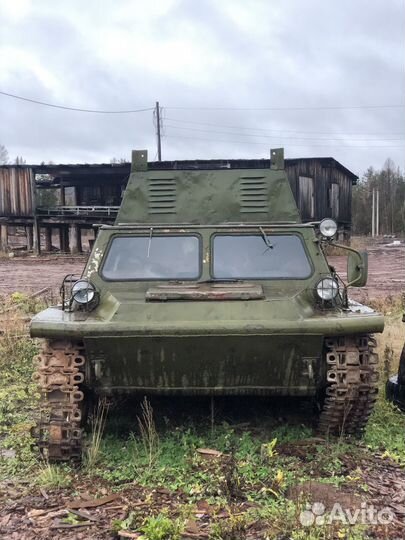 Продам газ-73