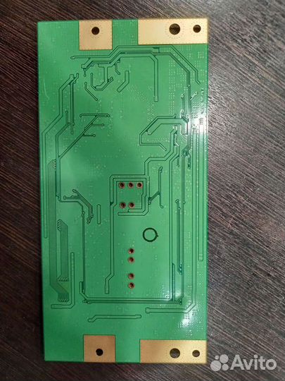 T-con 320AA05C2LV0.0