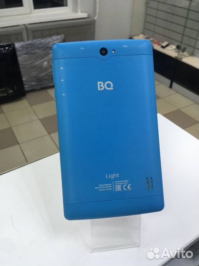 Планшет BQ 7038g light plus 2/16 П1