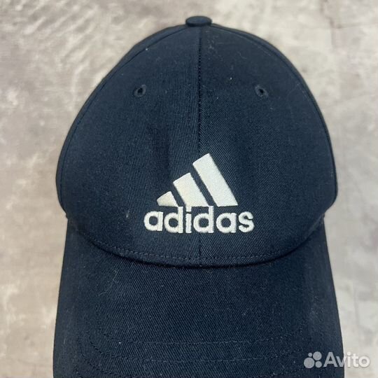 Бейсболка Adidas регулируемая